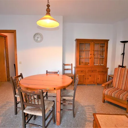 Apartamento Lindamar 2º 2ª *
