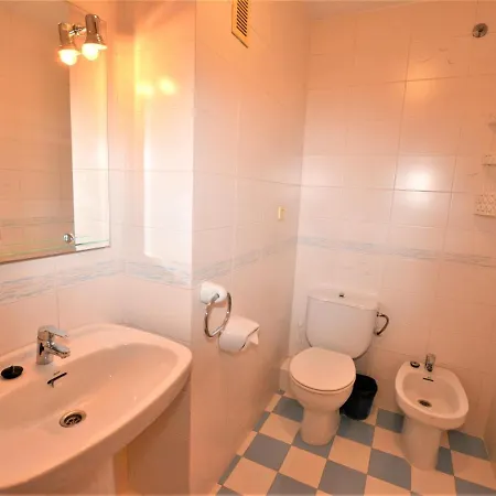 Apartamento Lindamar 2º 2ª
