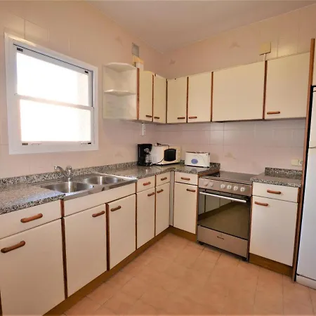 Lindamar 2º 2ª Apartamento *